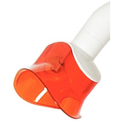 Patterson® LED Plus Replacement Probe Standard, 12 mm, White, 1/Pkg