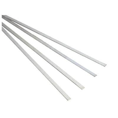 Rocky Mountain Orthodontic Solder Strips – Standard, 0.6 mm x 3.0 cm x 7.5 cm, 4/Pkg