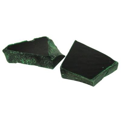 Hager Worldwide Inlay Casting Wax, Hard, Green, 1 lb