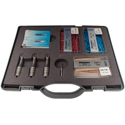 Dentatus Profin Directional System - Preparation and Finishing Kit