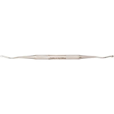 Miltex Sinus Lift Curette #1, Double End, Stainless Steel, Each