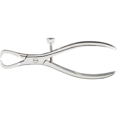Miltex 255 Baade Band Remover Pliers, 74-80
