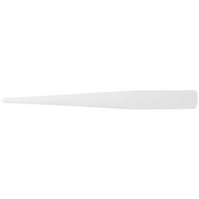 Miltex Conical Arkansas Sharpening Stone, Fine Grit