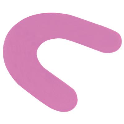 Elasti™ Bite Therapy Wafers, Bubble Gum Scented, Pink, 25/Pkg