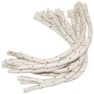 Dixon Metal Alcohol Lamp Wicks, 3/16" Diameter, 1/Pkg