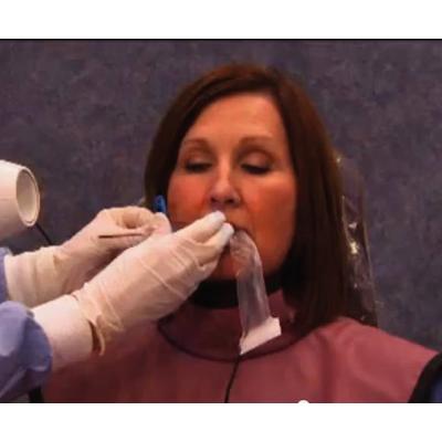 Dr. Christensen's Simplified Maxillofacial Digital Radiography DVD