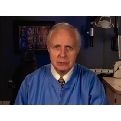 Dr. Christensen's Implant Surgery 2nd Edition DVD