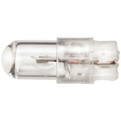 Patterson® Xenon Light Bulb, KaVo Style, 750 mA, 2.25 W, 3-3.2 V, Clear, 1/Pkg
