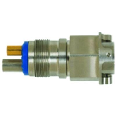 Midwest® Automate™ Handpiece Maintenance System Adapter - Midwest® Tradition™/Quiet-Air™ Quick Connect, 380410
