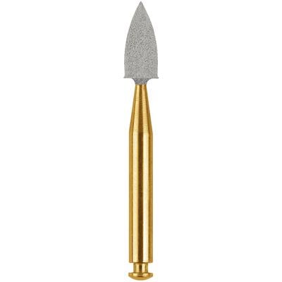 HiLuster PLUS Dia Polisher Refills, Minipoint, 6/Pkg
