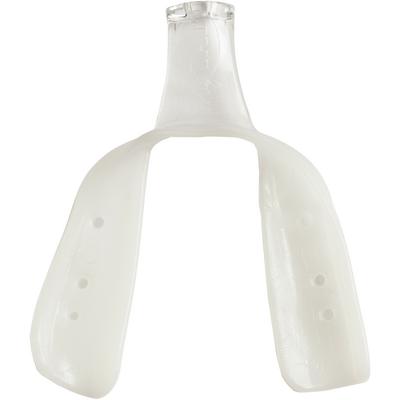 myTAP Upper Tray, Clear, Custom Fit, Latex Free, 1/Pkg