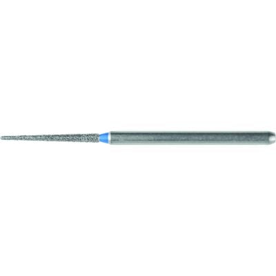 Microcopy NeoDiamond Crown/Bridge and Operative Diamond Burs, FG, Medium Grit, #1314.11M, 25/Pkg