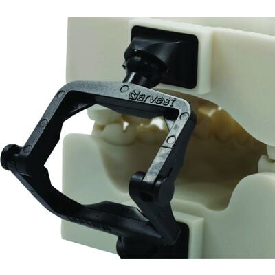 Harvest Vertex Articulator, Disposable, Nylon, 1/Pkg