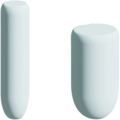 PuraFill Bone Graft Composite Plug, Resorbable, 6 x 25 mm, 10/Pkg