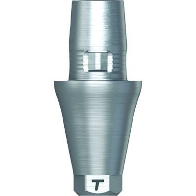 TruBase TiBase for Astra Tech OsseoSpeed TX 4.5-5.0, GH3, 1/Pkg