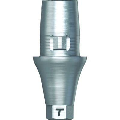 TruBase TiBase – Astra Tech, OsseoSpeed TX, 3.5-4.0, GH3, 1/Pkg