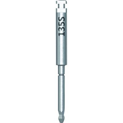 ASC Driver Handpiece, Small, TruAbutment