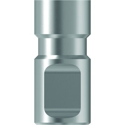 TruLab Analog – Zimmer/Biomet 3i - Certain, 5.0