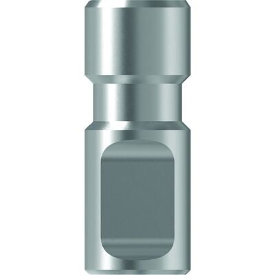 TruAbutment TruLab Analog for Nobel Biocare NobelActive RP, 1/Pkg