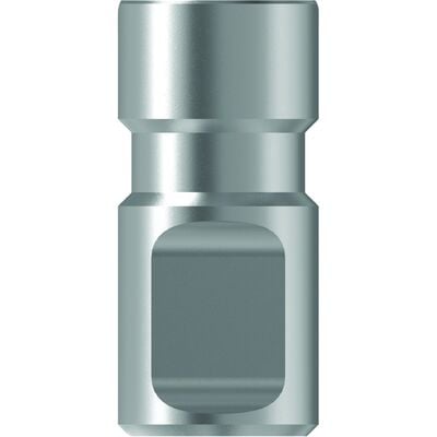 TruAbutment TruLab Analog for Nobel Biocare NobelActive, WP (1/Pkg)