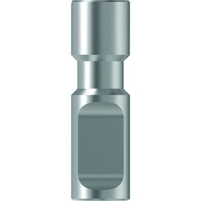 TruLab Analog – Straumann Bone Level, Narrow CrossFit (NC), Lab Analog, 1/Pkg