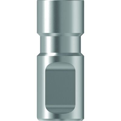 TruAbutment TruLab Analog for CONELOG Implant System, 4.3mm Platform, 1/Pkg