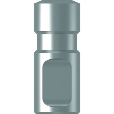 TruLab Analog – Straumann BLX, WB (Laboratory Implant Analog)