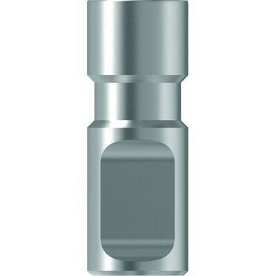 TruAbutment TruLab Analog for Neoss ProActive Implant, 3.5-6.0 mm