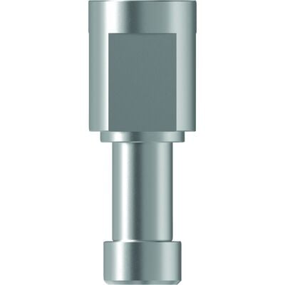 TruDigital Analog – Zimmer/Biomet 3i Certain, 5.0, Stainless Steel, Reusable, 1/Pkg (828352)