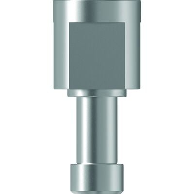 TruDigital Analog – Zimmer/Biomet 3i Certain, 6.0, Stainless Steel, Reusable, 1/Pkg (828352)