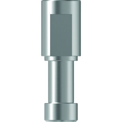 TruDigital Analog – Zimmer/Biomet 3i Certain, 4.1, Stainless Steel, Reusable, 1/Pkg (828352)