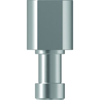 TruDigital Analog – Nobel Biocare NobelActive, Wide Platform, Stainless Steel, Reusable, 1/Pkg (828352)