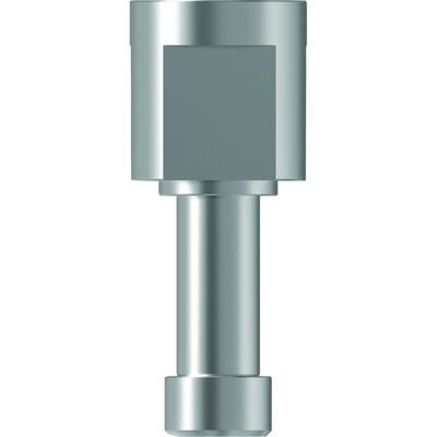 TruDigital Analog – Nobel Biocare NobelReplace 6.0, Stainless Steel, Reusable, 1/Pkg (828352)