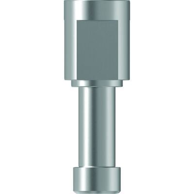 TruDigital Analog – Nobel Biocare NobelReplace® WP, Stainless Steel, Reusable, 1/Pkg (828352)