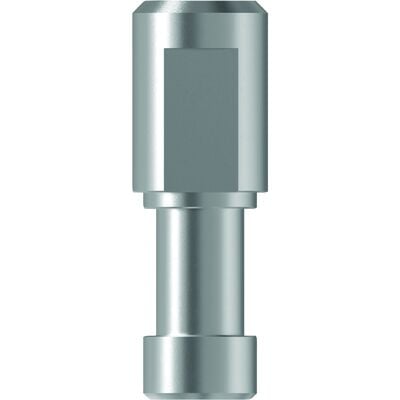 TruDigital Analog – Nobel Biocare NobelReplace NP, Stainless Steel, Reusable, 1/Pkg (828352)