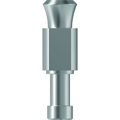 TruDigital Analog – Straumann Tissue Level, Regular Neck (RN), Stainless Steel, Reusable, 1/Pkg, 828352