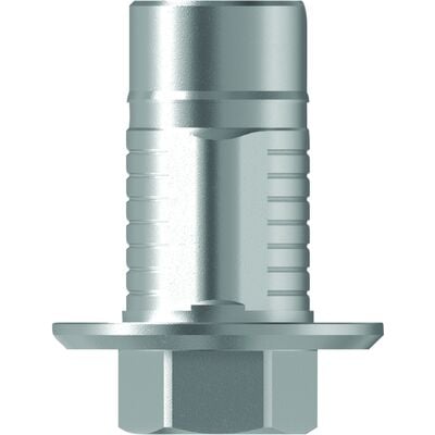 TrueBase Biohorizon Internal Engaging TiBase, 5.7mm Platform, GH1 H5.5