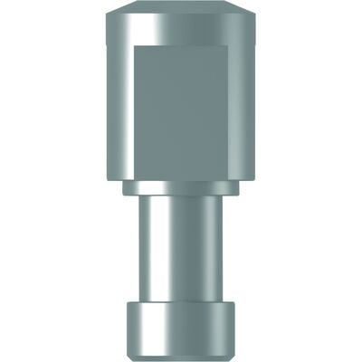 TruDigital Analog – Straumann BLX, Wide Body, Stainless Steel, Reusable, 1/Pkg (828352)