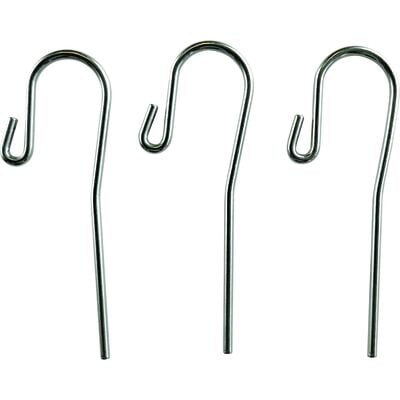Varyflex XACT Apex Locator Replacement Lip Hooks, 3/Pkg