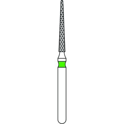 Priva Diamond Diamond Bur, 859-012C, 5/Pk, P859012C