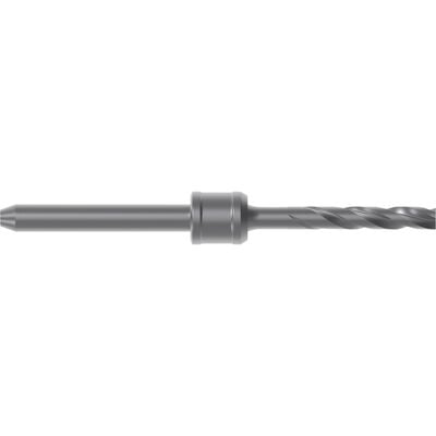 Amann Girrbach Roto RFID 2.5 Calibration Bur, 3 mm Shaft, 2.5 mm Head Diameter, 1/Pkg