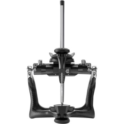 Artex CR Limited Edition Black Articulator