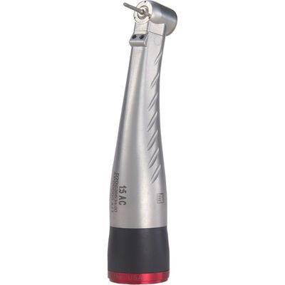 StarDental E900 1:5 Handpiece Attachment, Auto Chuck, Non-Fiber Optic, 1/Pkg