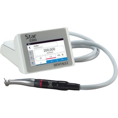 Stardental E900 Electric System 1:5 Handpiece