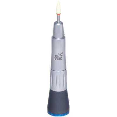 Star E900 1:1 Handpiece Attachment - Straight, Non-Fiber Optic