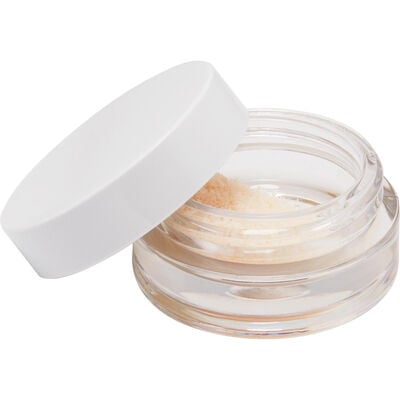 TBS BASICS Mineralized Cortico-Cancellous Bone Graft Particulate, 0.25-1 mm, Jar - 2.5 cc
