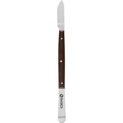 TBS BASICS Fahnenstock Knife – Large