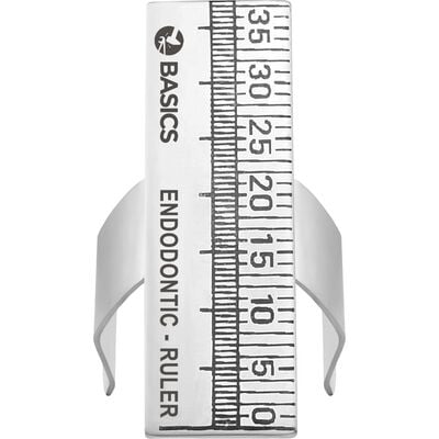 TBS BASICS Measuring Ring