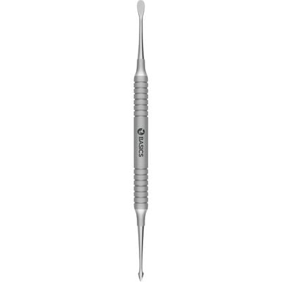 TBS BASICS Periosteal Elevator – Buser, #9 Hollow Handle, Double-Ended, Stainless Steel, 1/Pkg