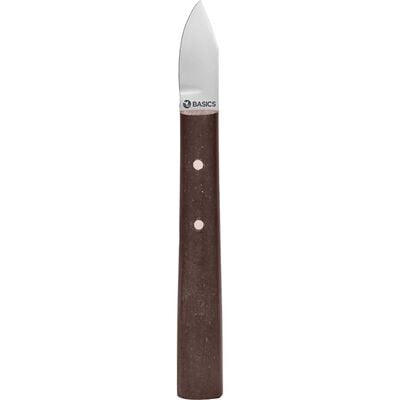 TBS BASICS Buffalo Plaster Knife, Small, 5"